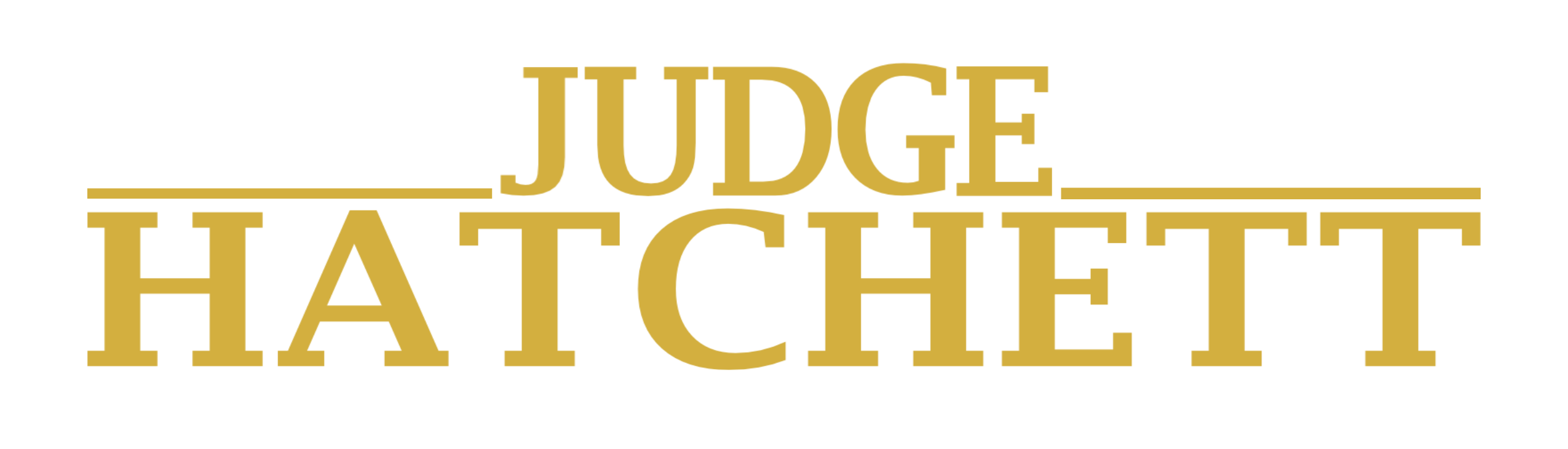 Judge Hatchett